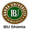 Bahra University