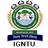 IITTM DelhiIndira Gandhi National Tribal University